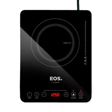 Imagem de Fog?o Cooktop Indu??o Port?til 1B EOS