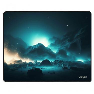 Imagem de Mouse Pad Gamer Vinik Horizon - 320x270x2mm - Mph32