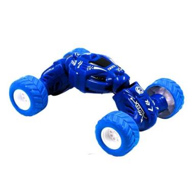 Imagem de Carrinho Articulável brinquedo infantil presente para menino leve e se