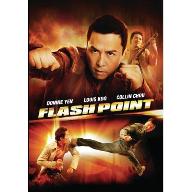 Imagem de Flash Point