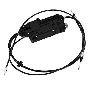 Imagem de Atuador de Freio de Estacionamento de Carro, Módulo de Freio de Estacionamento Elétrico 2214302849 Atuador de Freio de Mão de Freio de Estacionamento Elétrico de Metal para Benz