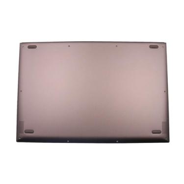 Imagem de Capa inferior para notebook para lenovo ideapad yoga 920-13ikb 80y7 5cb0q09699 am14u000300 base capa inferior marrom novo