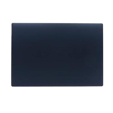 Imagem de Capa de notebook LCD para Lenovo IdeaPad 3-17ADA05 3-17ARE05 3-17IML05 3-17IIL05 5CB0X56773 Capa Azul Novo