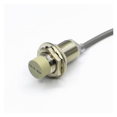 Imagem de FXPCGZISH Interruptor de proximidade para máquinas copiadoras M18 TR18-8DC