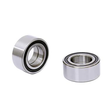 Imagem de FKG 91051-HA7-651 rolamento frontal de roda ATV adequado para Honda TRX 400 450 500 650 680, conjunto de 2