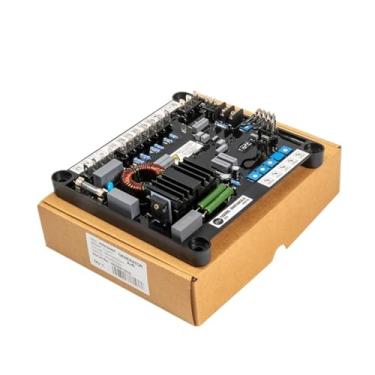 Imagem de 1 peça 3 fases AVR M40FA640A Diesel Gerador Estabilizador Automático Regulador de Tensão Peças sobressalentes (M40FA640A)