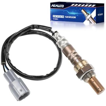 Imagem de 234-9009 Sensor de oxigênio a montante do ar e combustível O2 adequado para oyota Sienna Highlander Camry Avalon Lexus RX300 ES300# 250-54054