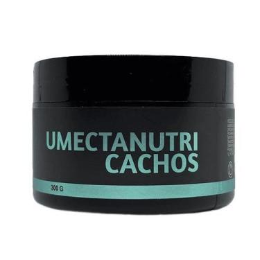 Imagem de Máscara de Tratamento Umectanutri 300gr - Marth Hair