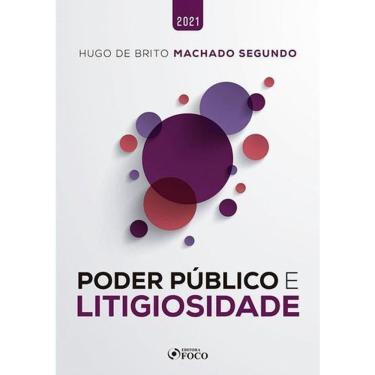 Imagem de Poder Público e Litigiosidade