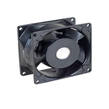 Imagem de Microventilador Axial Ventisilva Bivolt Alumínio Ø7cm  E7 ALCD