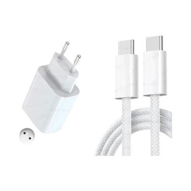 Imagem de Carregador USB C De 35W Para Apple, Adaptador De Carregamento Super Rá