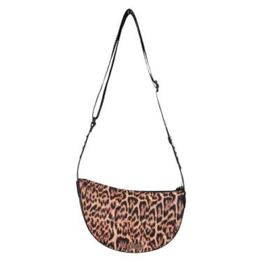 Imagem de Bolsa Melissa Vibe Bag Print Preta
