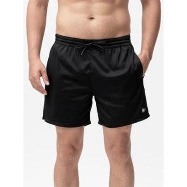 Imagem de Short Leve Dry Academia Corrida Funcional Treino Cross-Masculino