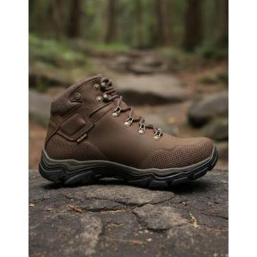 Imagem de Bota Masculina Adventure Macboot Boituva 02 Trilha-Masculino
