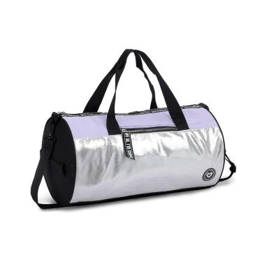 Imagem de BOLSA DE TREINO VIAGEM ACADEMIA MALA CASUAL SACOLA ESPORTE-Feminino