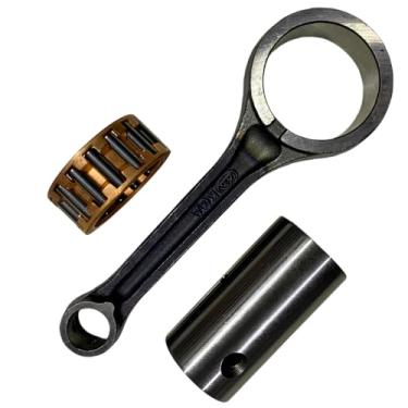 Imagem de Biela Titan 125 2002 2009 Bros 125 2003 2005 Completa Txk