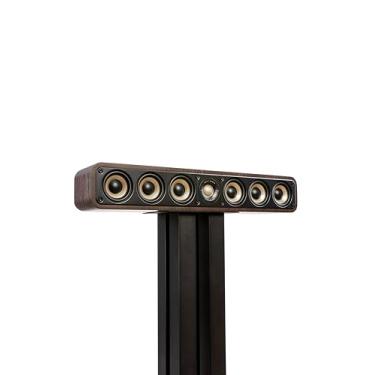 Imagem de Polk Audio Signature Elite ES35 Slim Alto-falante Central - Walnut