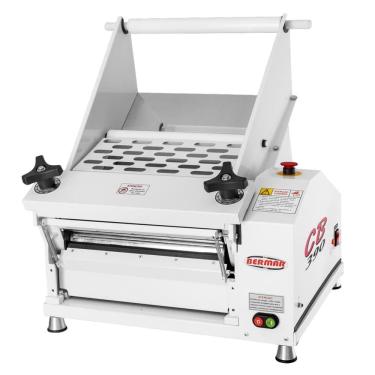 Imagem de Cilindro para Massas Bermar Rolo 39cm de Mesa BM-148 Bivolt