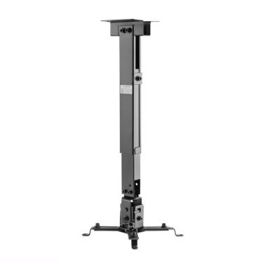 Imagem de Suporte 2 Em 1 De Teto E Parede Para Projetor Mt-305-pr Multivisão