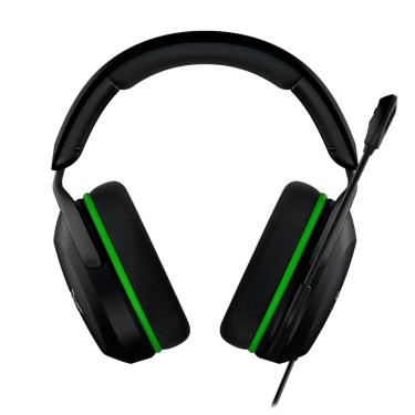 Imagem de Headset Gamer Hyperx Cloudx Stinger 2 Core Xbox P2 Preto