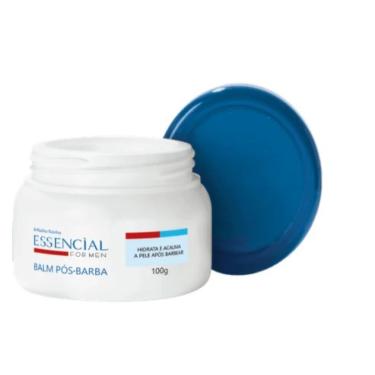Imagem de Balm Pos Barba Essencial For Men 80Ml Abelha Rainha (7647)
