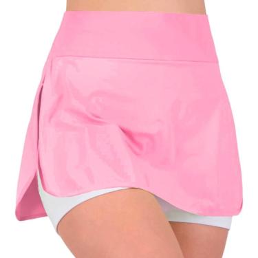 Imagem de Short Saia Selene Fitness Feminino