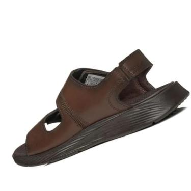 Imagem de Sandalia Pegada 134703 Masculina