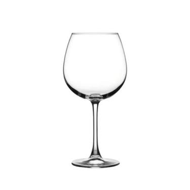 Imagem de Taça de Vidro NDI 780ml  Para Vinho, Drinks e Coquetéis, Vidro Resiste