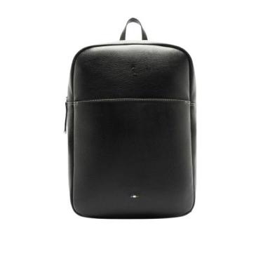 Imagem de Mochila Rsv Oslo Parma Reserva Go, U, Preto