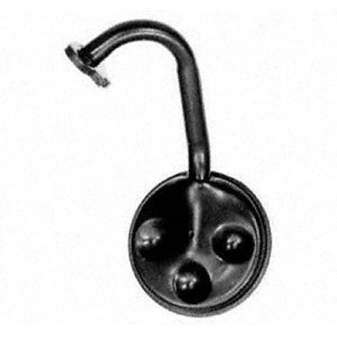 Imagem de Melling (57-S2) Tela de captação da bomba de óleo