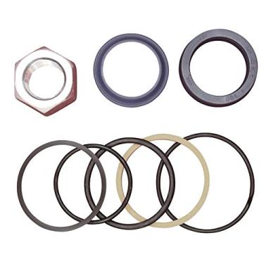 Imagem de Tornado Heavy Equipment Parts Serve para kit de vedação de cilindro hidráulico Bobcat 7137770