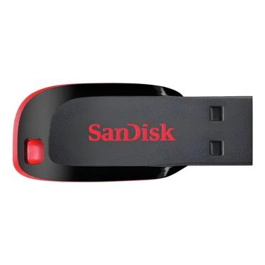 Imagem de Pendrive 16Gb Sandisk Je
