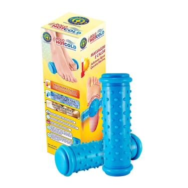 Imagem de Rolo HotCold - Fisioterapia e Massagem Quente ou Fria