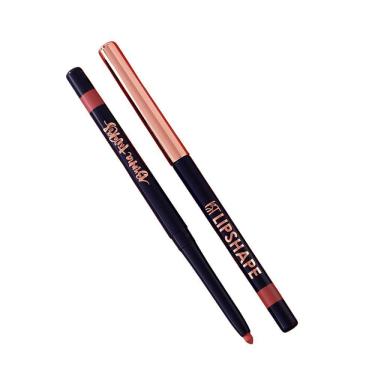 Imagem de Bruna Tavares Bt Lipshape - Lapiseira Labial 0,3g Terracota