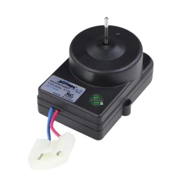 Imagem de GSPUSA RN3H9746B1 CKD9746B1X compatível com Crosley, Electrolux, Frigidaire, Gibson, Kelvinator, Kenmore, White Westinghouse Motor de ventilador condensador de geladeira serve para o número antigo