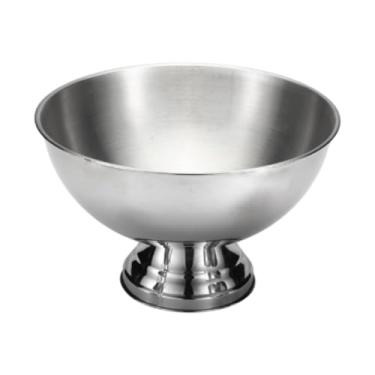 Imagem de FytStycale Balde de Gelo, Refrigerador de Champanhe, Recipiente de Resfriamento, Recipiente de Gelo Portátil Moderno, Refrigerador de Vinho para Churrasco