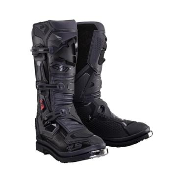 Imagem de Leatt Bota 3.5 HydraDri #US10/UK9/EU44.5/CM29 Graphene
