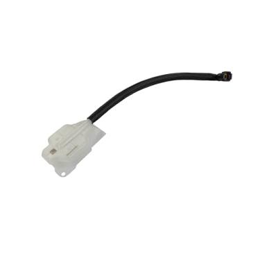 Imagem de GM Genuine Parts 42843667 Reservatório de cilindro mestre de freio