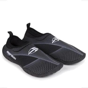 Imagem de Sapatilha Neoprene Mormaii Hibrida Storm Antiderrapante-Unissex