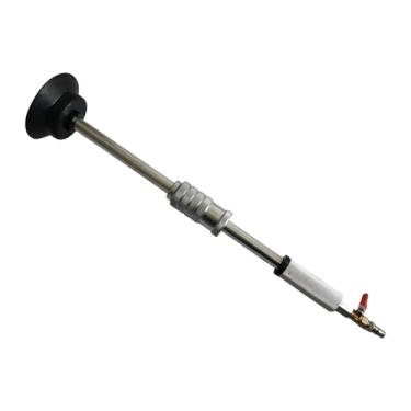 Imagem de Ysyqkn Extrator Pneumático de Amassados ​​para Carros, Fácil de Usar, Estável, Sem Necessidade de Pintura, Perfuração Ou Soldagem, Ferramenta Manual de Repar
