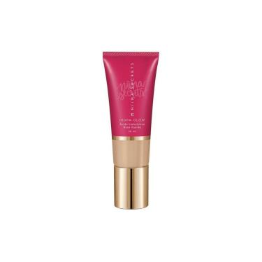 Imagem de Eudora Niina Secrets Hidra Glow Base Líquida Natural 13 30ml-Unissex