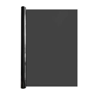 Imagem de Película para janela de privacidade de | Película matizadora de janela para van, ferramenta automotiva de controle de calor com bloqueio solar para veículos Sedan SUV Van Trucks