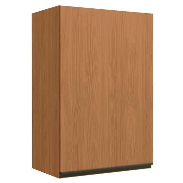 Imagem de Armario Aereo 1 Porta 60 Cm Mdp Maxxi G762 Canela Kappesberg Canela