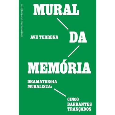 Imagem de Mural Da Memória