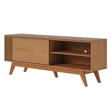 Imagem de Rack Bancada Otawa Freijo - Colibri