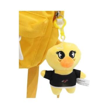 Imagem de Chaveiro De Pelúcia De Animal Fofo SKZOO, Pingente De Bolsa Da Moda, P