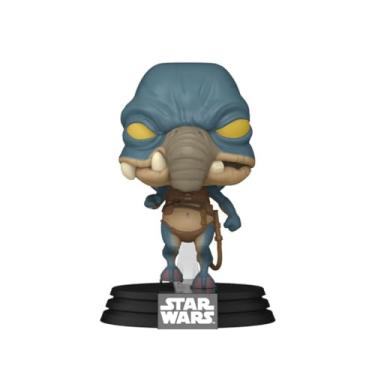 Imagem de BONECO FUNKO POP STAR WARS SW WATO