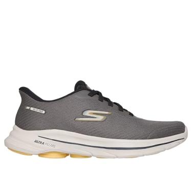 Imagem de Tênis Skechers Go Walk 8 Masculino (Tábua têxtil, BR, Adulto, Numérico, 38)
