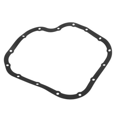 Imagem de TUCKBOLD Junta do cárter de óleo do carro para transmissão do carro junta do cárter do óleo do motor selo da junta do cárter de óleo nº 3516852040 para Toyota Yaris VIOS Sedan 2005-2013 1 peça boa