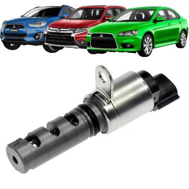 Imagem de Válvula Solenoide Asx Lancer Outlander 2011 A 2016